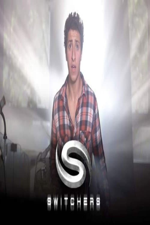 Switchers Season 1 poster