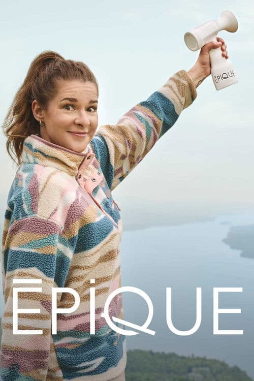 Épique Season 2 poster