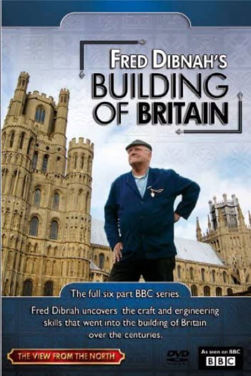 Fred Dibnah's Building of Britain Season 1 poster