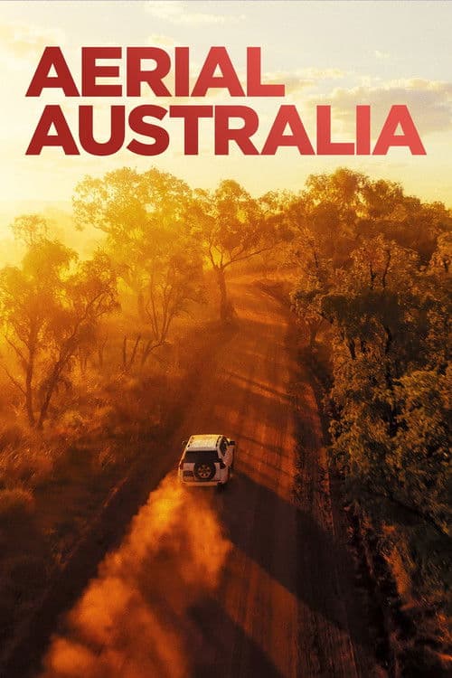 Aerial Australia Season 1 poster