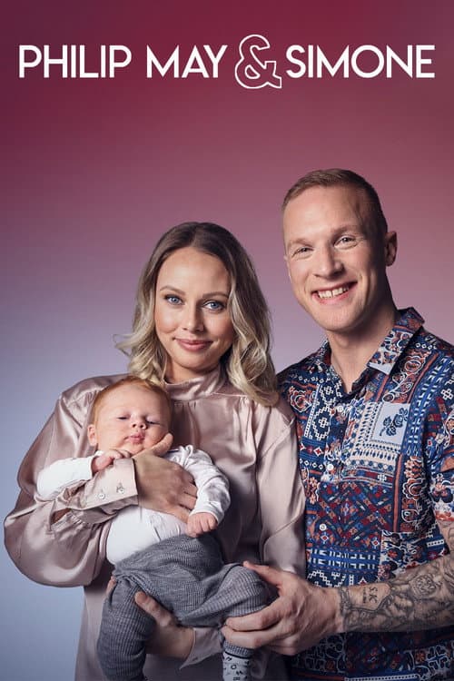 Philip May & Simone Season 1 poster