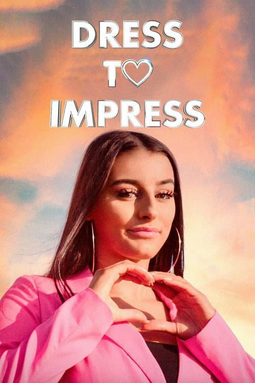 Dress to Impress Season 2 poster
