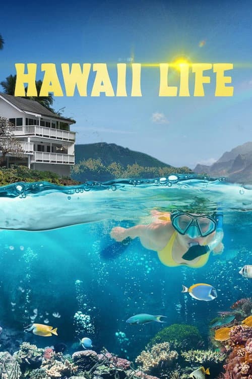 Hawaii Life Season 2 poster