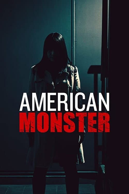 American Monster Season 1 poster