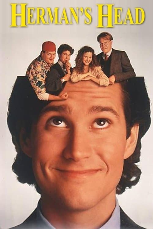 Herman's Head Season 2 poster