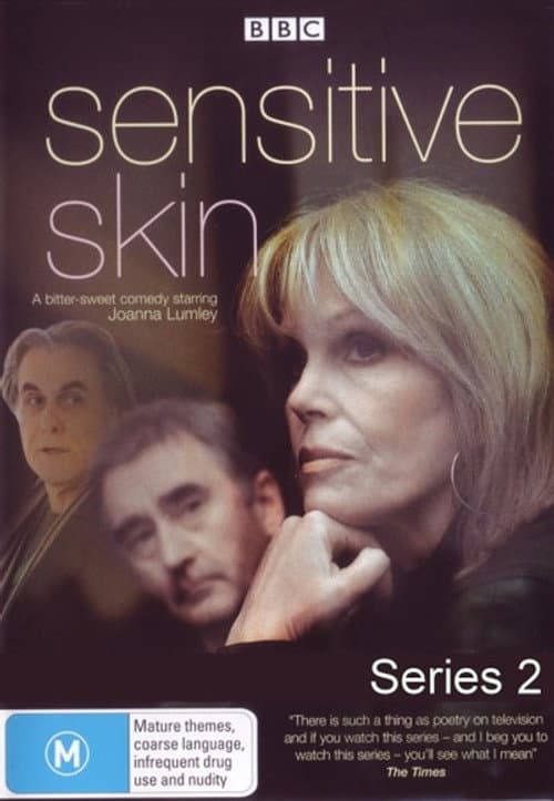 Sensitive Skin Series 2 poster