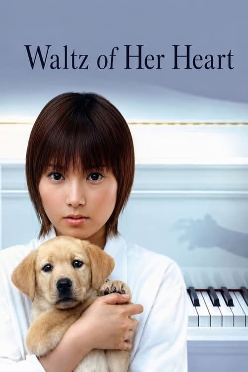 Waltz of Her Heart Season 1 poster