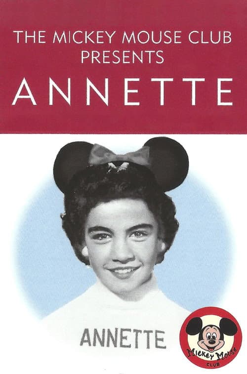 Annette Season 1 poster