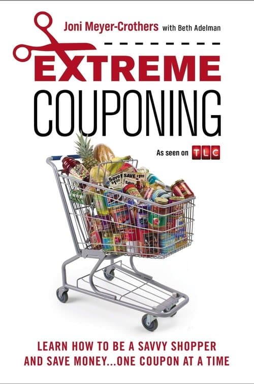 Extreme Couponing Season 5 poster