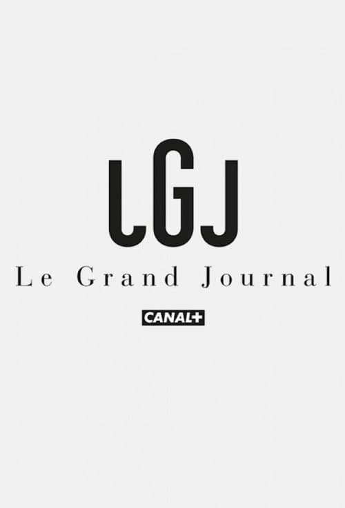 Le Grand Journal Season poster