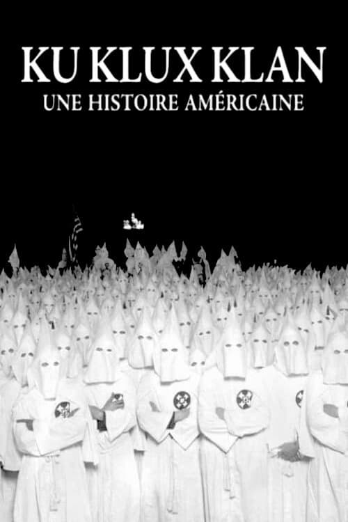 Ku Klux Klan: An American Story Miniseries poster