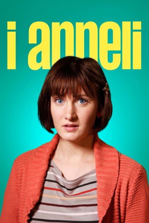 I Anneli Season 1 poster