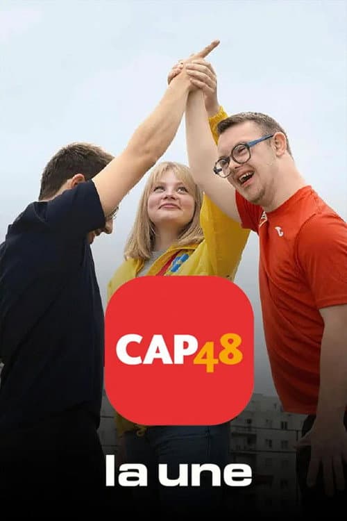Cap 48 Season 2 poster