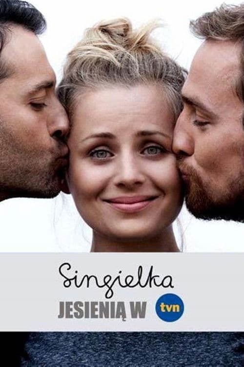 Singielka Season 2 poster