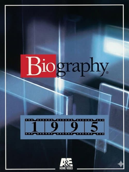 Biography Season 4 (1995) poster