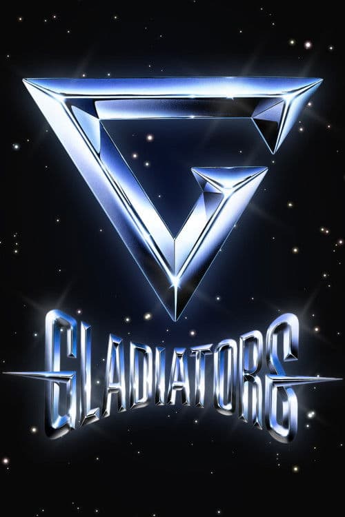 Gladiators Season 2 poster