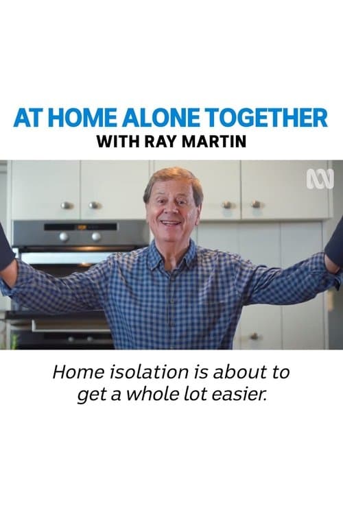 At Home Alone Together Season 1 poster