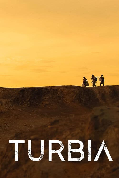 Turbia Season 1 poster