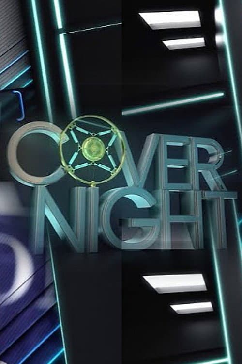 Cover Night Season 1 poster