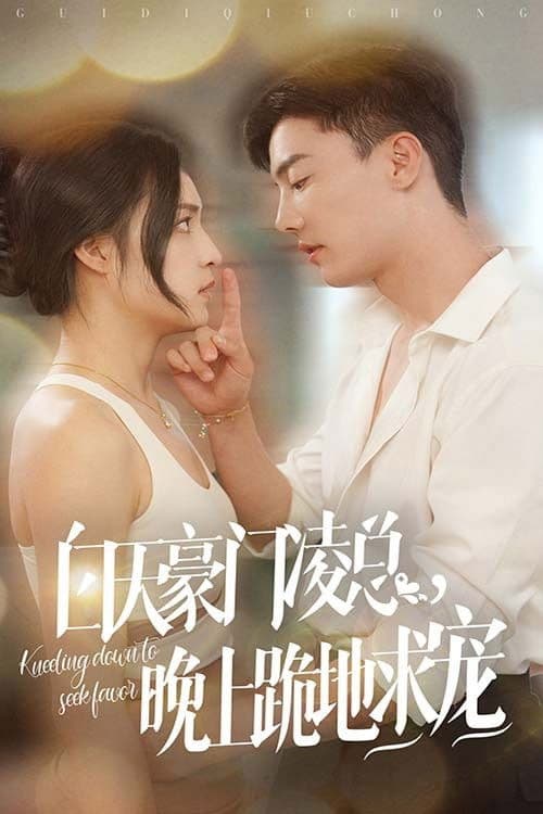 白天豪门凌总，晚上跪地求宠 Season 1 poster