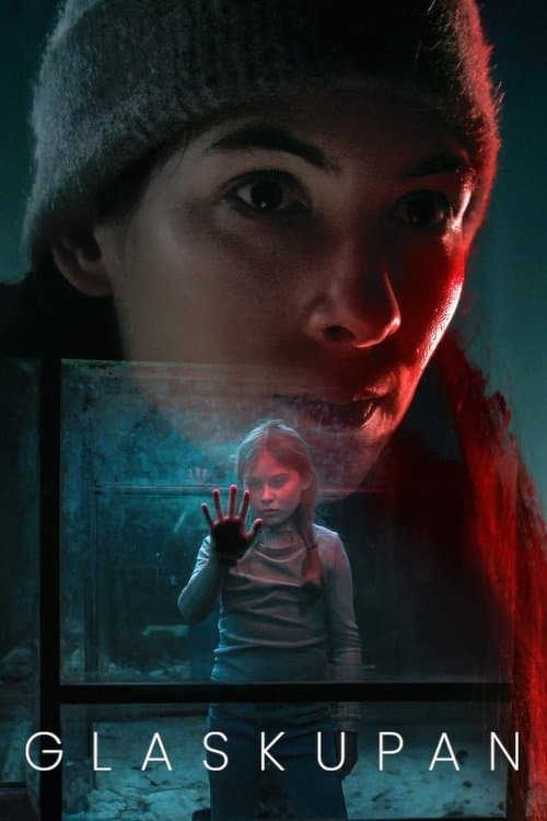 The Glass Dome Limited Series poster