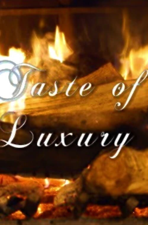 Taste of Luxury Season 1 poster