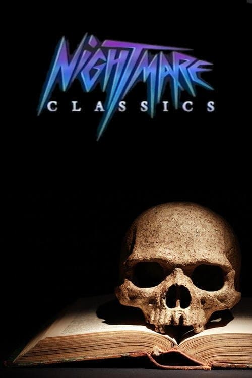 Nightmare Classics Season 1 poster
