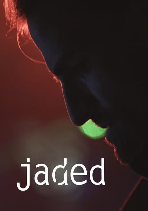 Jaded Season 1 poster