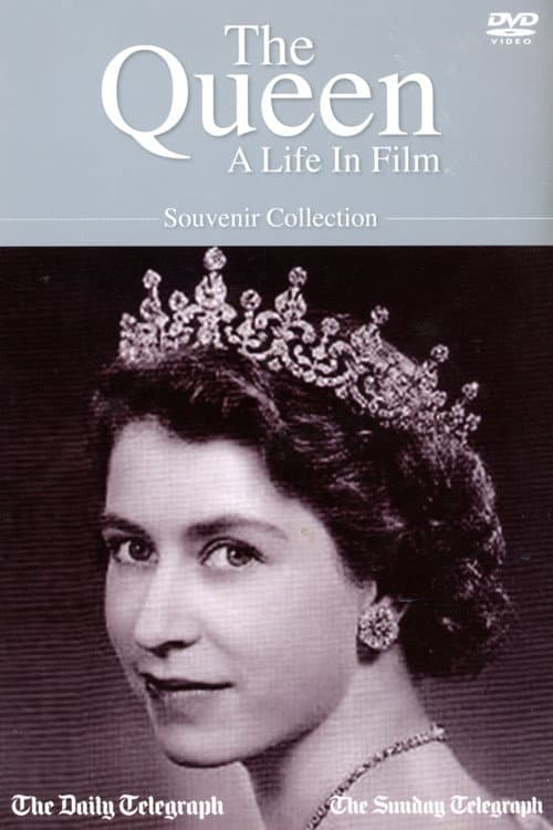 The Queen: A Life in Film Season 1 poster