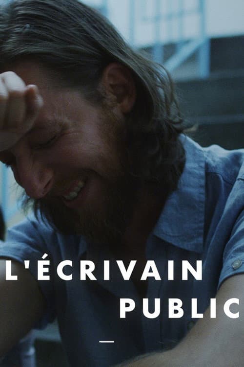 Public Writer Season 2 poster