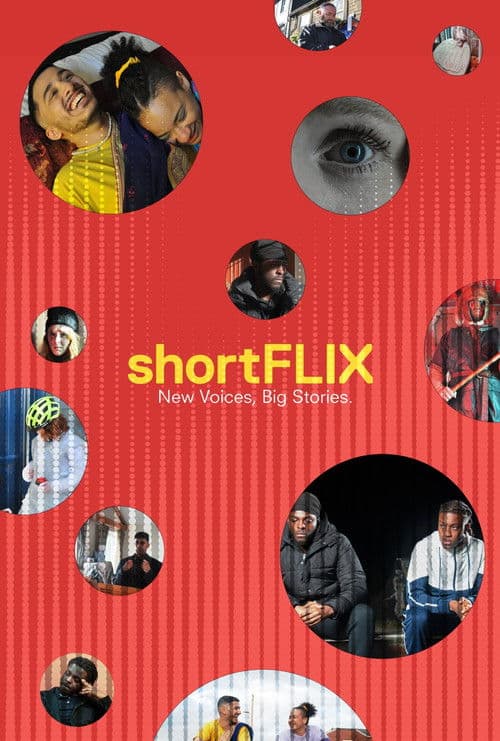 shortFLIX Season 2 poster