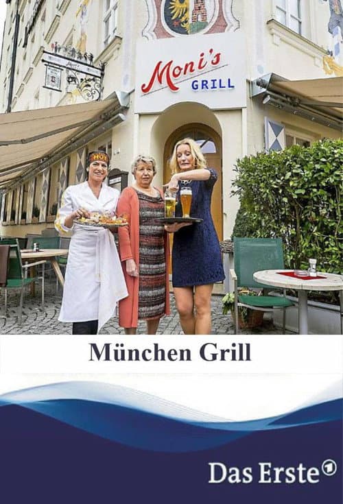 München Grill Season 1 poster