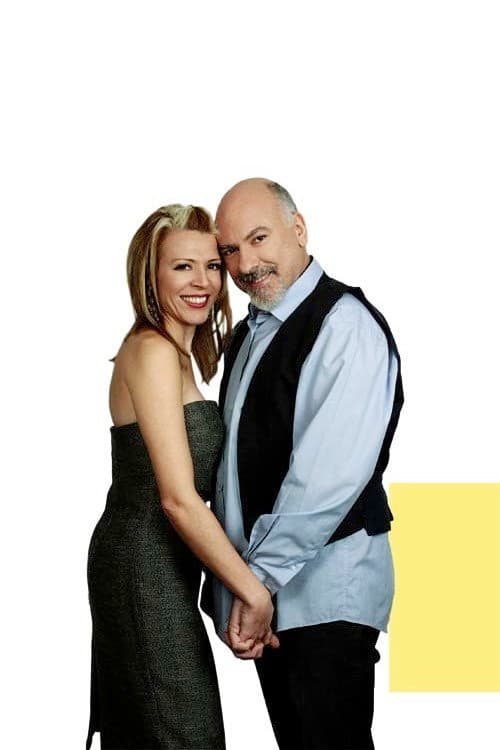 My Beloved Neighbours Season 2 poster