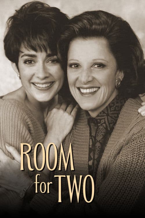 Room for Two Season 2 poster