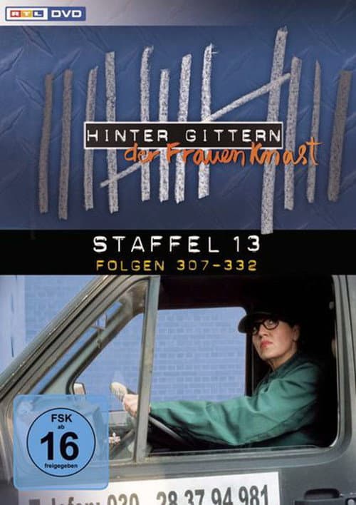 Hinter Gittern - Der Frauenknast Season 13 poster