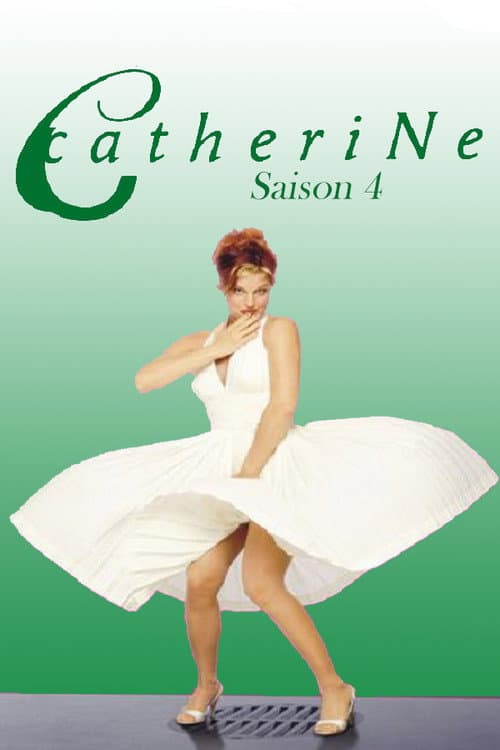 Catherine Season 4 poster