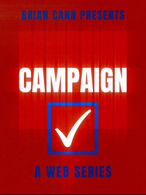 Campaign Season 1 poster