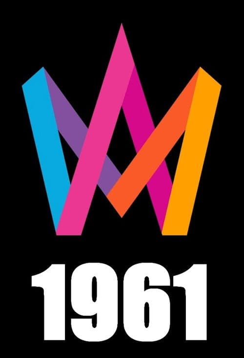 Melodifestivalen Season 3 poster