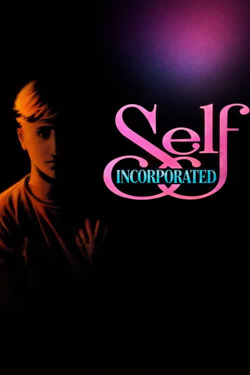Self Incorporated Season 1 poster