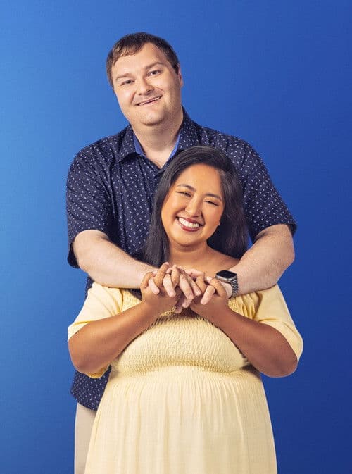 90 Day Fiancé: Before the 90 Days Season 8 poster