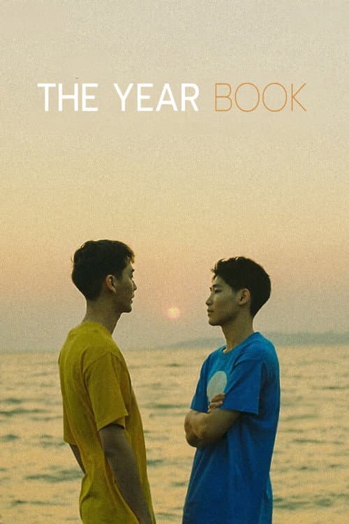 The Yearbook Season 1 poster
