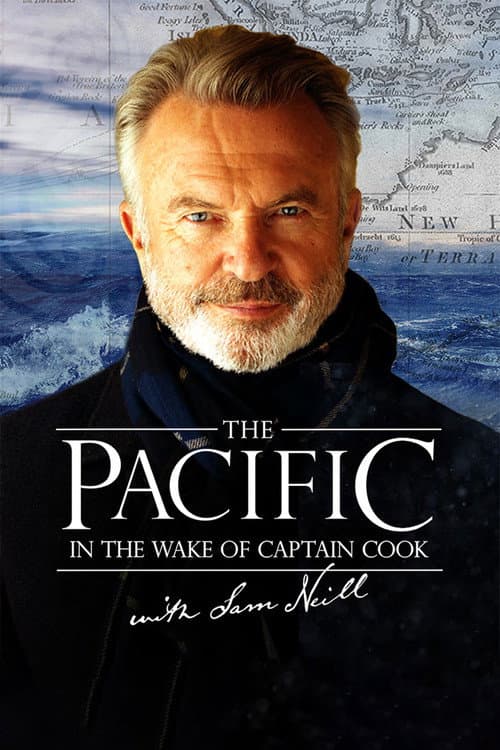 The Pacific: In The Wake of Captain Cook Season 1 poster