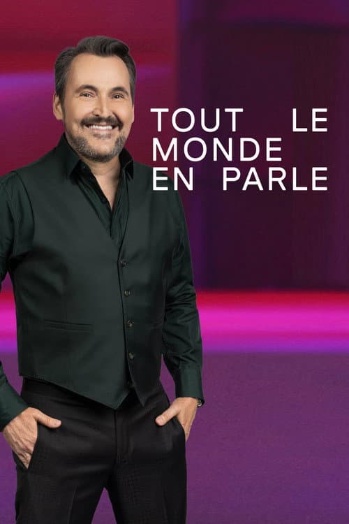 Tout le monde en parle Season 20 poster