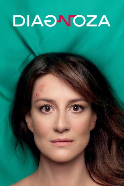 Diagnosis Season 4 poster