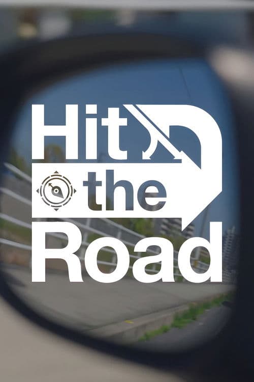 Hit the Road Season 2 poster