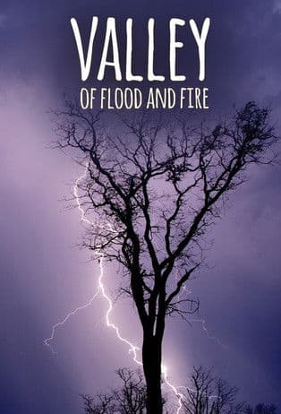 Valley of Flood and Fire Season 1 poster