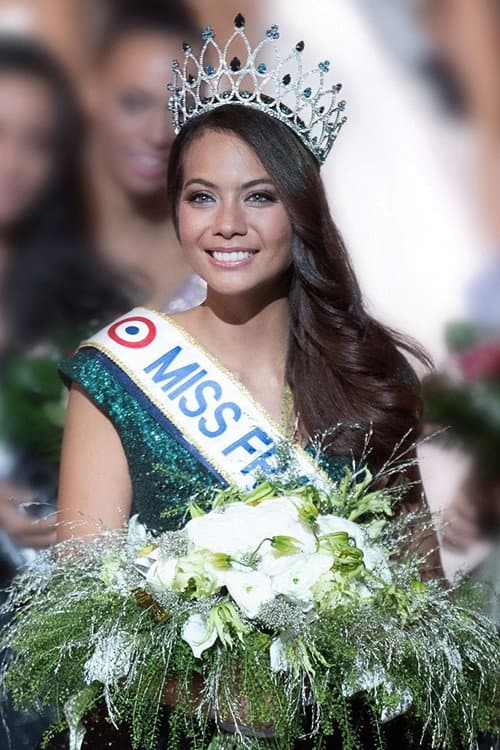 Miss France Season 32 poster