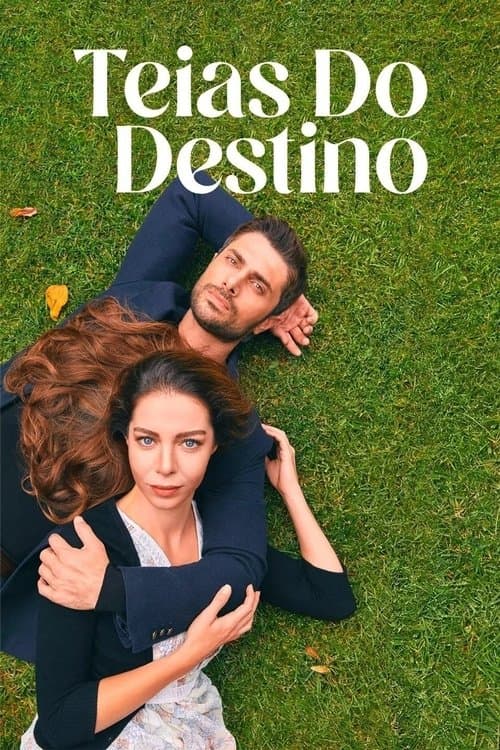 Toprak ile Fidan Season 1 poster