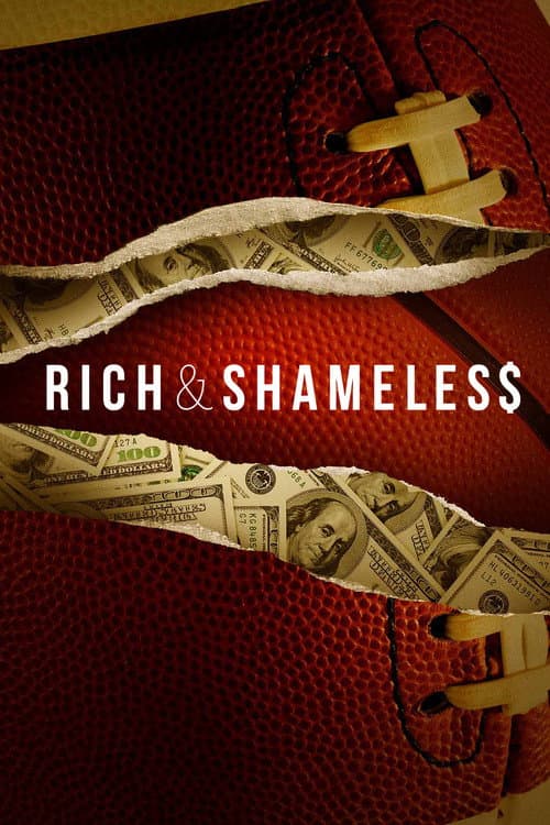 Rich & Shameless Season 2 poster