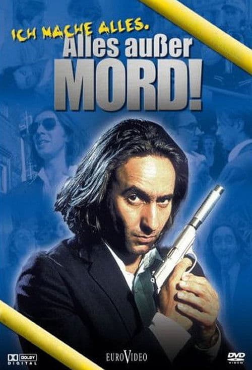 Alles außer Mord Season 2 poster